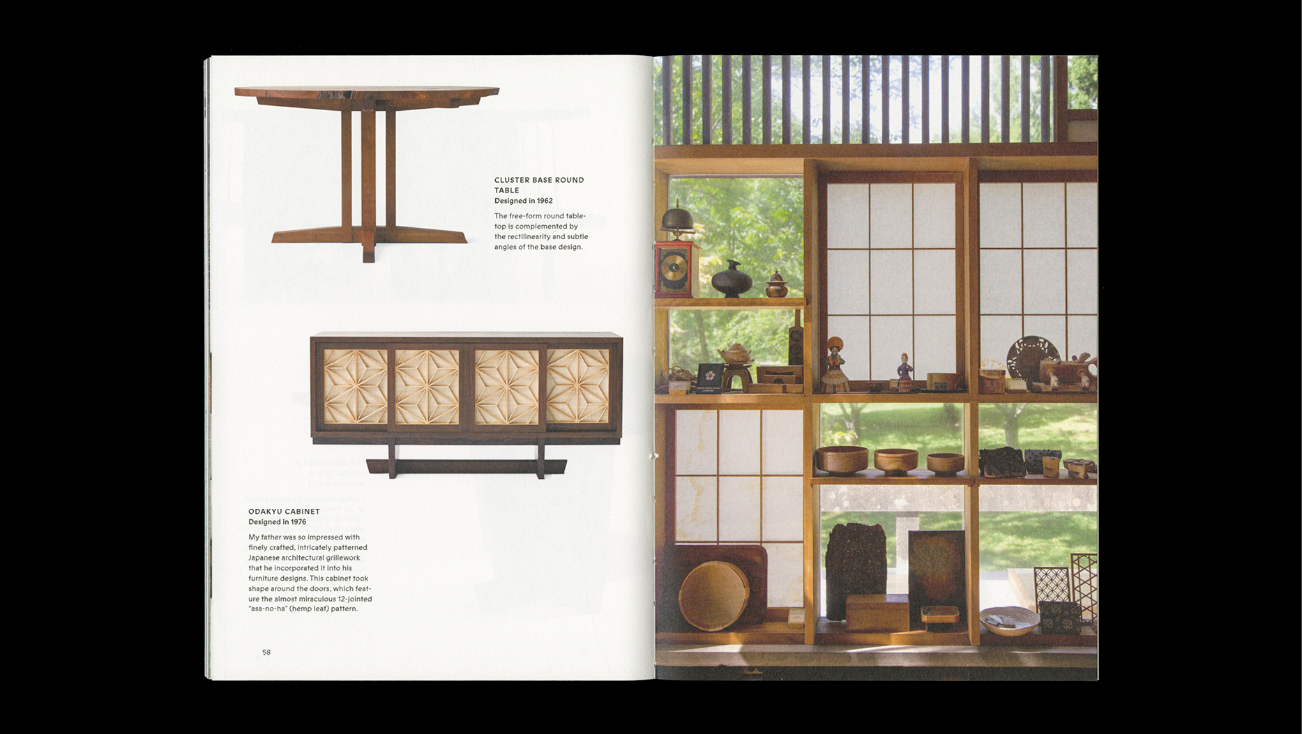 Case Study - Process Book | Work By Index